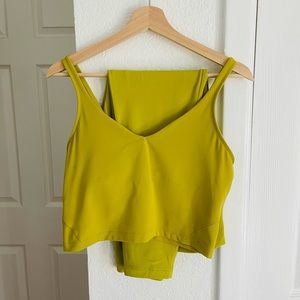 ✨Lululemon Align Set